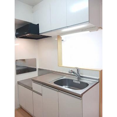 クレスト・コート 202【管理NO：1-019328701-02020】 ★家具家電は申し込み後に搬入します★の物件写真3