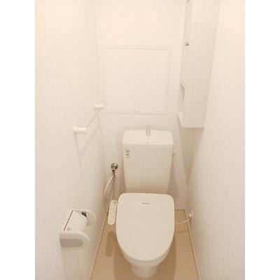 クレスト・コート 202【管理NO：1-019328701-02020】 ★家具家電は申し込み後に搬入します★の物件写真5