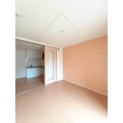 ヴィラ　ハピネス 105【管理NO：1-018989301-01040】の物件写真2