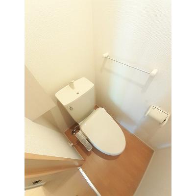 ヴィラ　ハピネス 105【管理NO：1-018989301-01040】の物件写真5