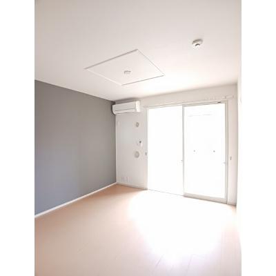 ヴィラ　ハピネス 103【管理NO：1-018989301-01030】 ★家具家電は申し込み後に搬入します★の物件写真2