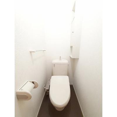 アニメートⅡ 202【管理NO：1-018063902-02020】 ★家具家電は申し込み後に搬入しますの物件写真5