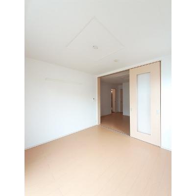 アニメートⅠ 103【管理NO：1-018063901-01030】 ★家具家電は申し込み後に搬入しますの物件写真2