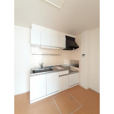 アニメートⅠ 103【管理NO：1-018063901-01030】 ★家具家電は申し込み後に搬入しますの物件写真3