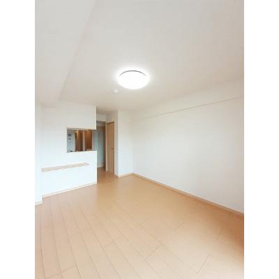 Ｇｒａｃｅｆｕｌ平成 206【管理NO：1-017216301-02050】 ★家具家電は申し込み後に搬入しますの物件写真2