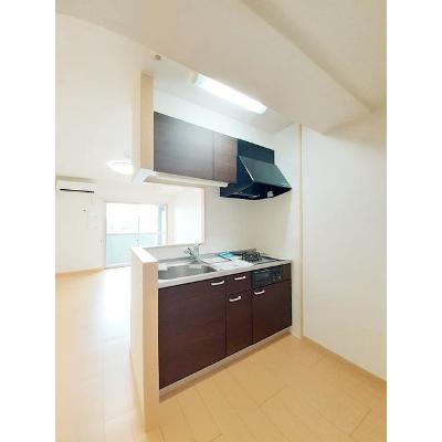 Ｇｒａｃｅｆｕｌ平成 206【管理NO：1-017216301-02050】 ★家具家電は申し込み後に搬入しますの物件写真3