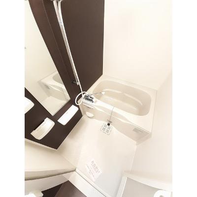 Ｇｒａｃｅｆｕｌ平成 206【管理NO：1-017216301-02050】 ★家具家電は申し込み後に搬入しますの物件写真4