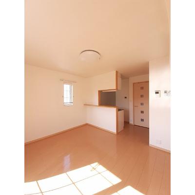 ミドルⅢ 202【管理NO：1-016681901-02020】 ★家具家電は申し込み後に搬入します 2026年08月中旬入居可能の物件写真2