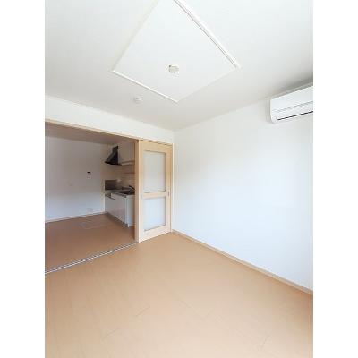 グレースフル　Ｂ 102【管理NO：1-015496202-01020】 2026年07月下旬入居可能の物件写真2