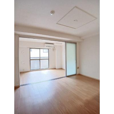 ドリーム　カミングⅠ 102【管理NO：1-015327801-01020】 ★家具家電は申し込み後に搬入します★の物件写真2