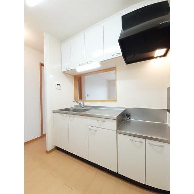 Ｌｉｂｒａ　ｈｏｕｓｅ　Ⅲ 202【管理NO：1-014916403-02020】 ★家具家電は申し込み後に搬入します★の物件写真3