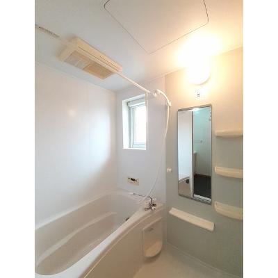 Ｌｉｂｒａ　ｈｏｕｓｅ　Ⅲ 202【管理NO：1-014916403-02020】 ★家具家電は申し込み後に搬入します★の物件写真4