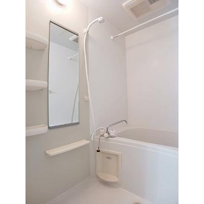 サンライズ憩　Ⅰ 103【管理NO：1-014389401-01030】 ★家具家電は申し込み後に搬入します★の物件写真4