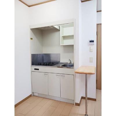レジデンス小峯 301【管理NO：1-014047901-03010】 ★家具家電は申し込み後に搬入しますの物件写真3