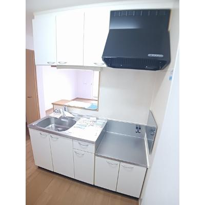 レイク　グリーン 105【管理NO：1-013734101-01040】 ★家具家電は申し込み後に搬入しますの物件写真3