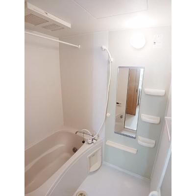 グリーンヴィレッジ 102【管理NO：1-013449101-01020】 ★家具家電は申し込み後に搬入します★の物件写真4