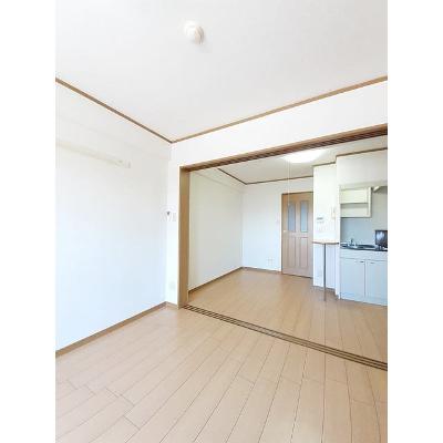 レルベ保田窪 602【管理NO：1-013145501-06020】 ★家具家電は申し込み後に搬入します★の物件写真2
