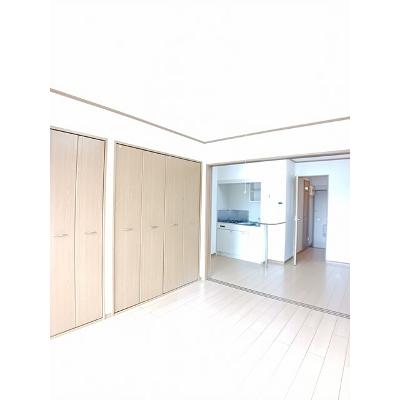 レルベ保田窪 306【管理NO：1-013145501-03050】 ★家具家電は申し込み後に搬入しますの物件写真2