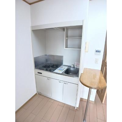 レルベ保田窪 306【管理NO：1-013145501-03050】 ★家具家電は申し込み後に搬入しますの物件写真3