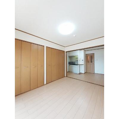 レルベ保田窪 106【管理NO：1-013145501-01050】 ★家具家電は申し込み後に搬入しますの物件写真2