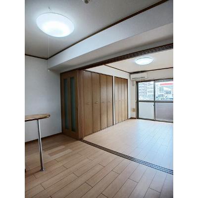 レルベ保田窪 105【管理NO：1-013145501-01040】 ★家具家電は申し込み後に搬入します★の物件写真2
