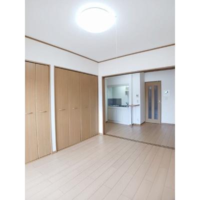 アニバーサリー 106【管理NO：1-012801801-01050】 ★家具家電は申し込み後に搬入しますの物件写真2