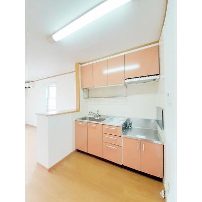 フォルシュⅡ 201【管理NO：1-012672202-02010】 ★家具家電は申し込み後に搬入します 2026年07月下旬入居可能の物件写真3
