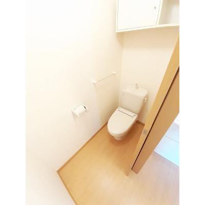 フォルシュⅡ 201【管理NO：1-012672202-02010】 ★家具家電は申し込み後に搬入します 2026年07月下旬入居可能の物件写真5