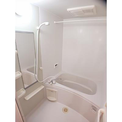 フォルシュⅡ 103【管理NO：1-012672202-01030】 ★家具家電は申し込み後に搬入します★の物件写真4
