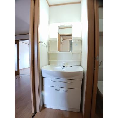 フォルシュⅡ 103【管理NO：1-012672202-01030】 ★家具家電は申し込み後に搬入します★の物件写真6