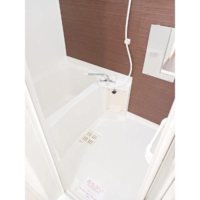 アーバンウエストⅢ 102【管理NO：1-011758501-01020】 ★家具家電は申し込み後に搬入しますの物件写真4