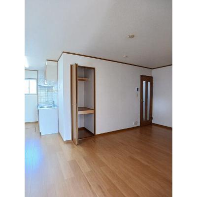シャルマン・ヴィラ 102【管理NO：1-011589101-01020】 ★家具家電は申し込み後に搬入します★の物件写真2