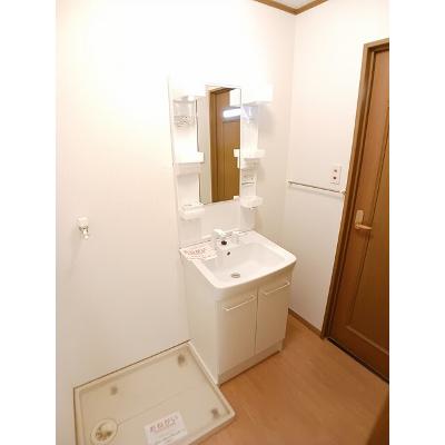シャルマン・ヴィラ 101【管理NO：1-011589101-01010】 ★家具家電は申し込み後に搬入します★の物件写真6