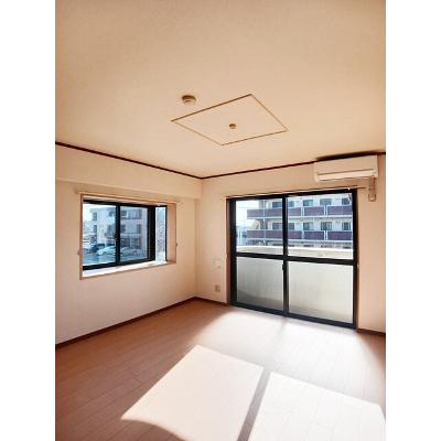 サン・アムール壱番館 201【管理NO：1-010598701-02010】 ★家具家電は申し込み後に搬入します 2026年07月中旬入居可能の物件写真2