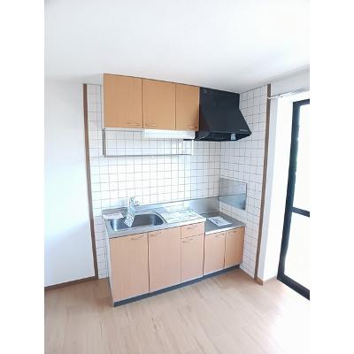 レジデンスサンモール 102【管理NO：1-010177801-01020】 ★家具家電は申し込み後に搬入します★の物件写真3