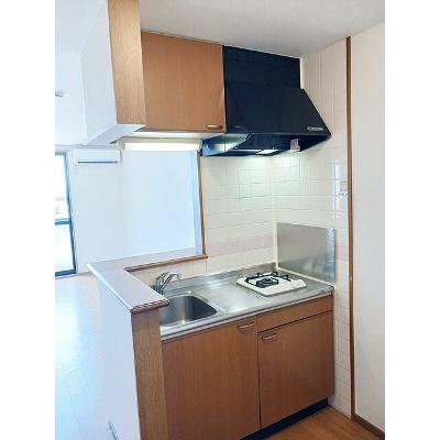 エンゼルハイツⅡ 201【管理NO：1-009720901-02010】 ★家具家電は申し込み後に搬入します★の物件写真3