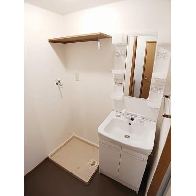 エンゼルハイツⅡ 201【管理NO：1-009720901-02010】 ★家具家電は申し込み後に搬入します★の物件写真6