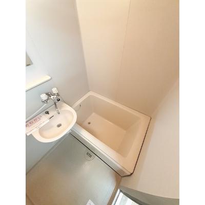 サニーフラッツＨＲ 305【管理NO：1-009392401-03040】 ★家具家電は申し込み後に搬入します★の物件写真4