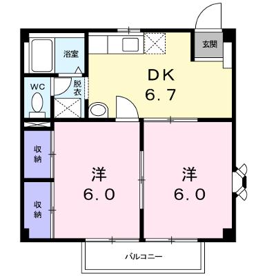ＮＥＷ　ＣＩＴＹ天神 201【管理NO：1-006175101-02010】 2026年08月中旬入居可能の外観画像