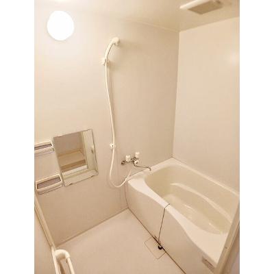 カーサウエダ 203【管理NO：1-004959901-02030】 ★家具家電は申し込み後に搬入しますの物件写真4