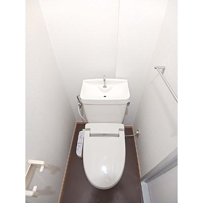 キャステール大江 101【管理NO：1-004171101-01010】 ★家具家電は申し込み後に搬入します★の物件写真5