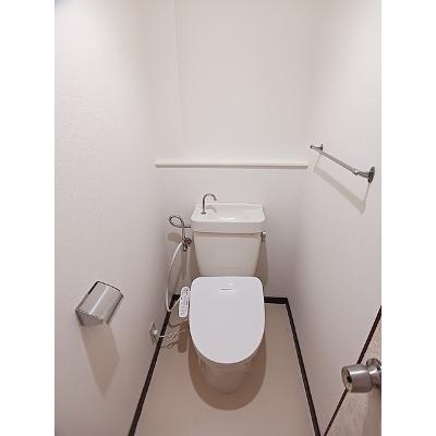 リバーサイドハイツ 402【管理NO：1-001962001-04020】 ★家具家電は申し込み後に搬入します★の物件写真5