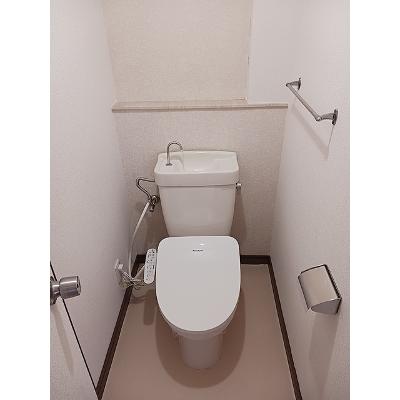 リバーサイドハイツ 303【管理NO：1-001962001-03030】 ★家具家電は申し込み後に搬入します★の物件写真5