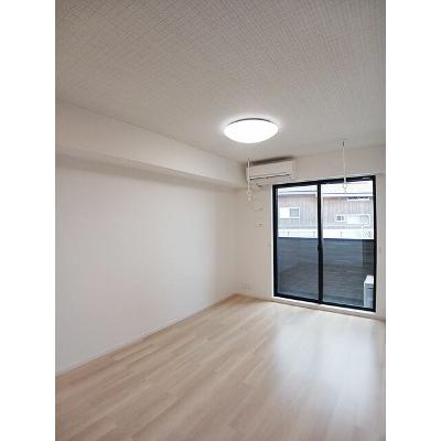 ヒルクレアＷＥＳＴ 103【管理NO：1-028499701-01030】 ★家具家電は申し込み後に搬入しますの物件写真2