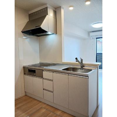 ヒルクレアＷＥＳＴ 103【管理NO：1-028499701-01030】 ★家具家電は申し込み後に搬入しますの物件写真3