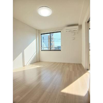 クレールコート 205【管理NO：1-028488801-02040】 ★家具家電は申し込み後に搬入します★の物件写真2