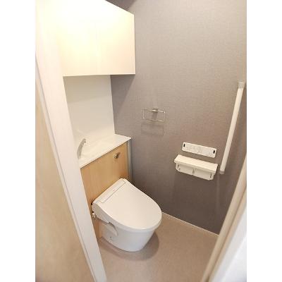 クレールコート 205【管理NO：1-028488801-02040】 ★家具家電は申し込み後に搬入します★の物件写真5