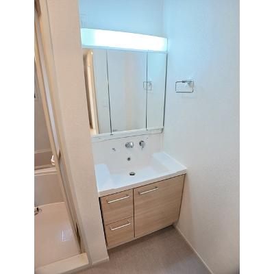クレールコート 205【管理NO：1-028488801-02040】 ★家具家電は申し込み後に搬入します★の物件写真6