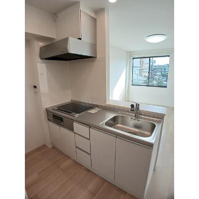 クレールコート 203【管理NO：1-028488801-02030】 ★家具家電は申し込み後に搬入しますの物件写真3