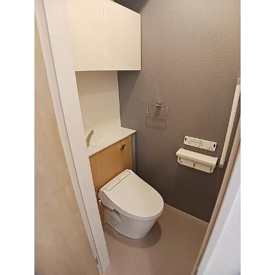 クレールコート 203【管理NO：1-028488801-02030】 ★家具家電は申し込み後に搬入しますの物件写真5